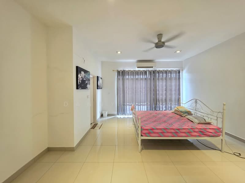 2-storey Terraced House for Sale in Rawang (Selangor) - Danny Wong - Bedroom - PropertyGuru.com.my