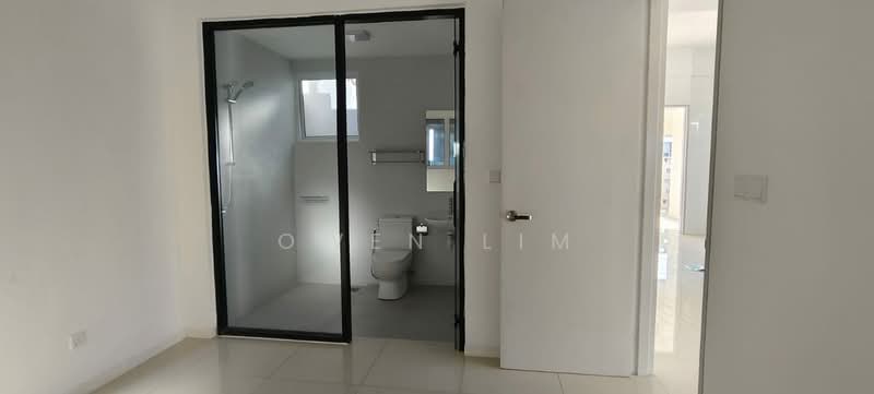 Pangsapuri untuk Disewa di Nadayu 801 - Owen Lim - Bathroom - PropertyGuru.com.my