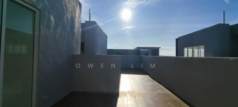 Pangsapuri untuk Disewa di Nadayu 801 - Owen Lim - Exterior - PropertyGuru.com.my