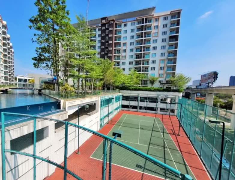 Condominium for Sale at Hijauan Saujana - Amy Sachdev - Exterior - PropertyGuru.com.my