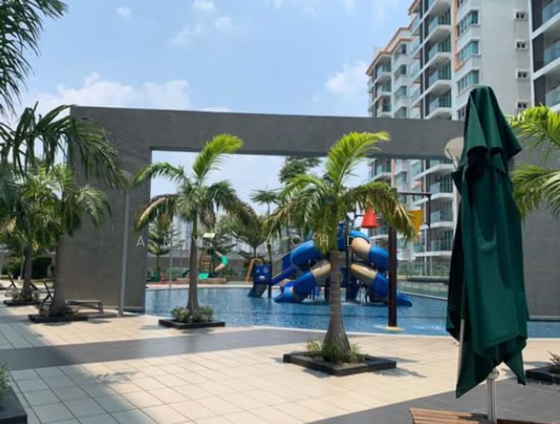 Condominium for Sale at Hijauan Saujana - Amy Sachdev - Exterior - PropertyGuru.com.my
