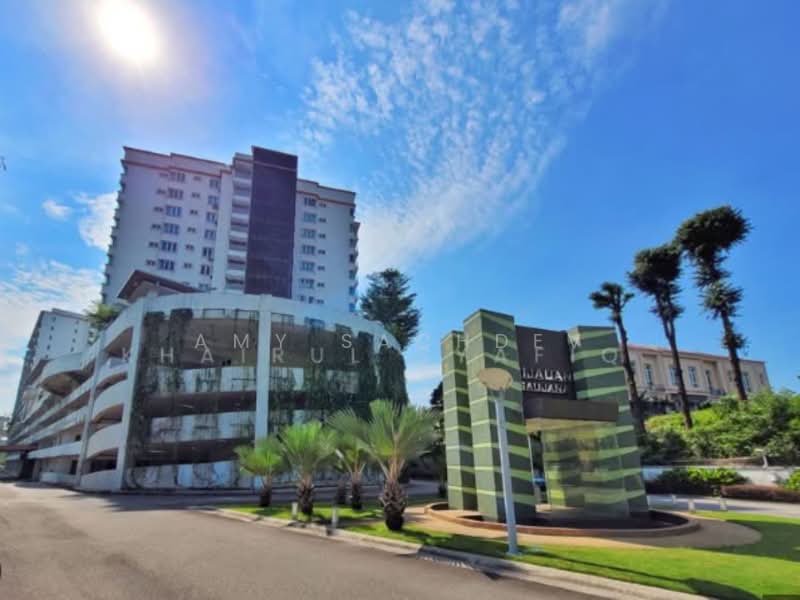 Condominium for Sale at Hijauan Saujana - Amy Sachdev - Exterior - PropertyGuru.com.my
