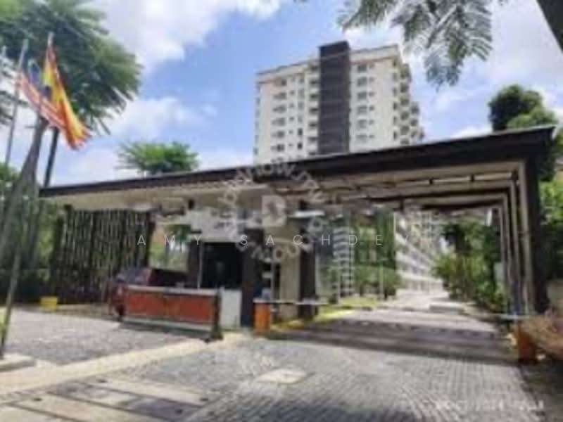 Condominium for Sale at Hijauan Saujana - Amy Sachdev - Exterior - PropertyGuru.com.my