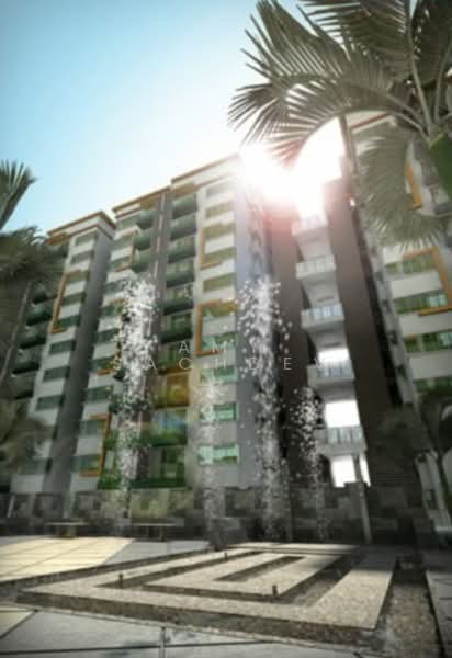 Condominium for Sale at Hijauan Saujana - Amy Sachdev - Exterior - PropertyGuru.com.my