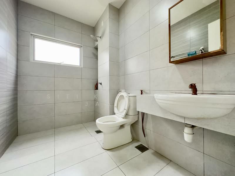 2-storey Terraced House for Sale in Rawang (Selangor) - SITI KHAIRIYAH JAAFAR - PropertyGuru.com.my