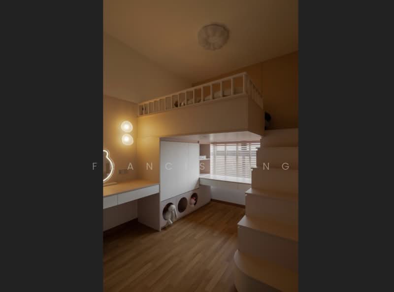 Condominium for Sale at A'Marine Condominium - Francis Ling - Bedroom - PropertyGuru.com.my