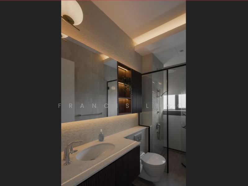Condominium for Sale at A'Marine Condominium - Francis Ling - Bathroom - PropertyGuru.com.my