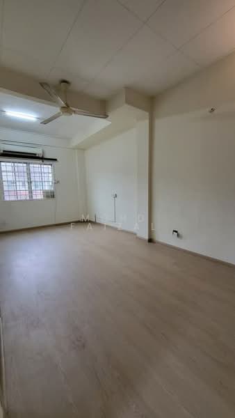 2-storey Terraced House for Sale in Bandar Baru Bangi (Selangor) - Mohd Faizal - Interior - PropertyGuru.com.my
