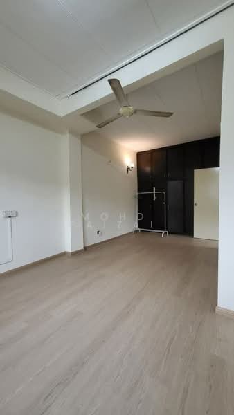 2-storey Terraced House for Sale in Bandar Baru Bangi (Selangor) - Mohd Faizal - Interior - PropertyGuru.com.my