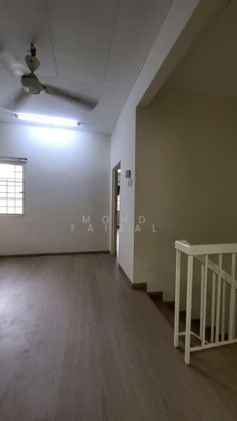 2-storey Terraced House for Sale in Bandar Baru Bangi (Selangor) - Mohd Faizal - Interior - PropertyGuru.com.my
