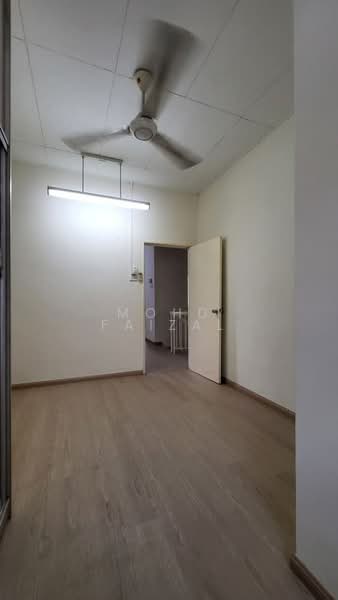 2-storey Terraced House for Sale in Bandar Baru Bangi (Selangor) - Mohd Faizal - Interior - PropertyGuru.com.my