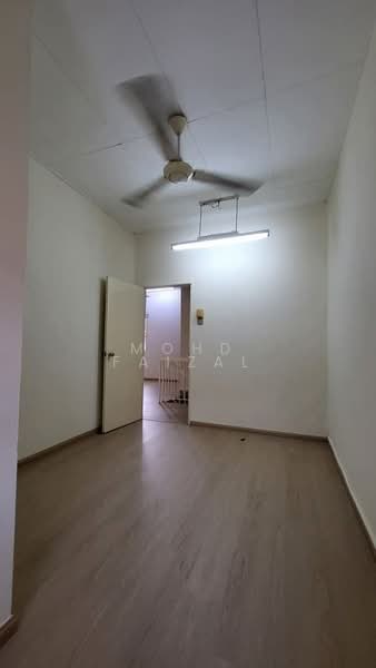 2-storey Terraced House for Sale in Bandar Baru Bangi (Selangor) - Mohd Faizal - Interior - PropertyGuru.com.my