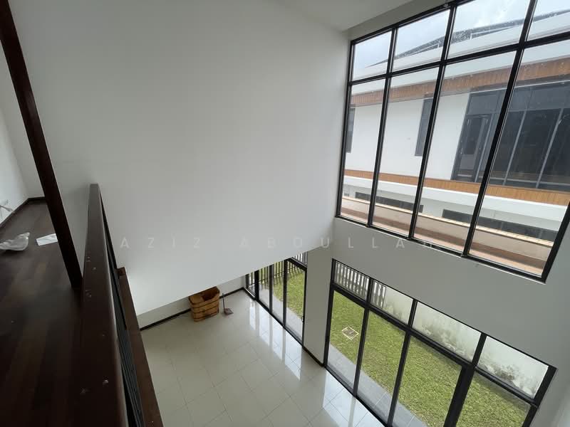 Semi-Detached House for Sale in Telok Panglima Garang (Selangor) - Aziz Abdullah - Interior - PropertyGuru.com.my