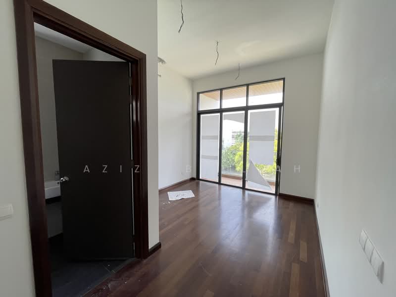 Semi-Detached House for Sale in Telok Panglima Garang (Selangor) - Aziz Abdullah - Interior - PropertyGuru.com.my