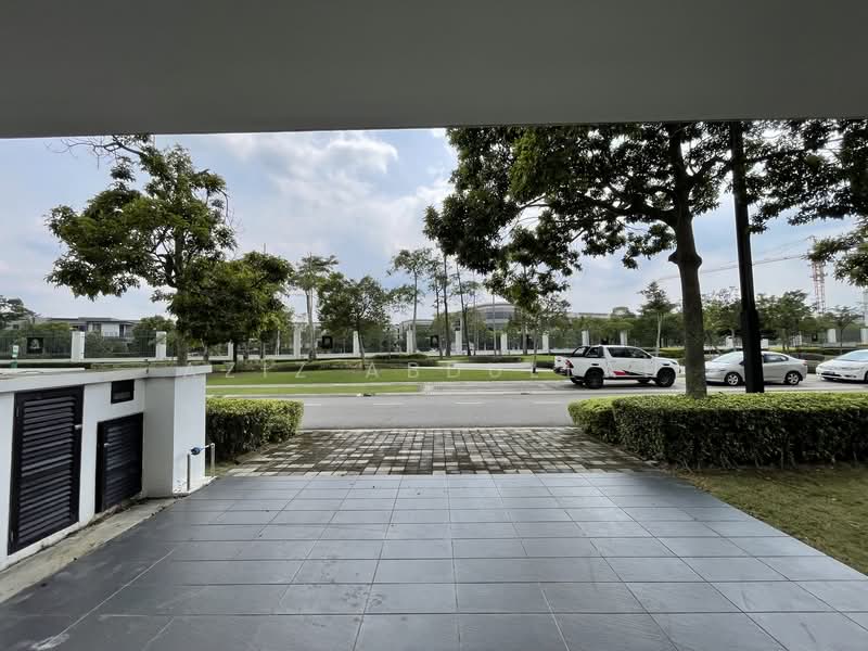 Semi-Detached House for Sale in Telok Panglima Garang (Selangor) - Aziz Abdullah - Exterior - PropertyGuru.com.my