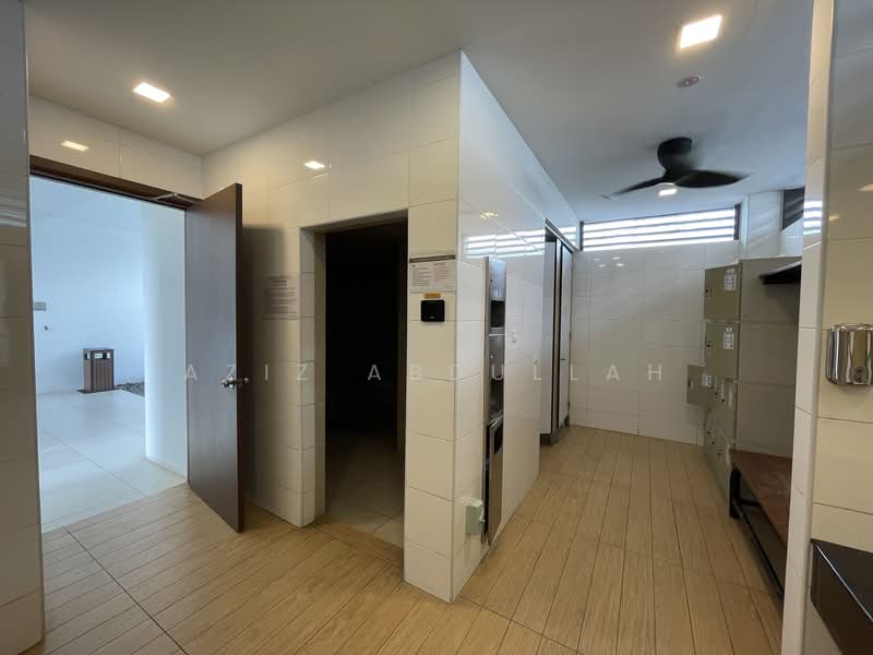 Semi-Detached House for Sale in Telok Panglima Garang (Selangor) - Aziz Abdullah - Interior - PropertyGuru.com.my