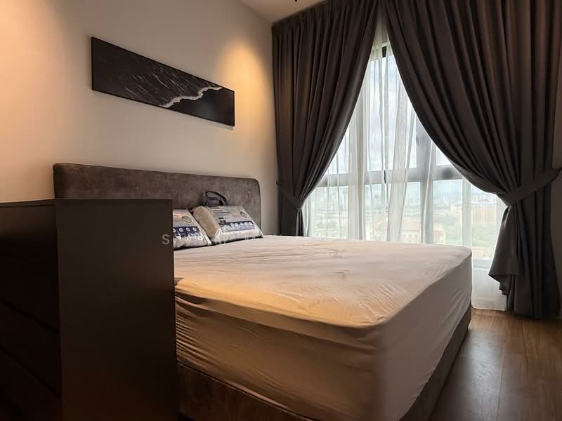 Service Residence for Sale at Sunway Velocity TWO - Sammy Kok - Bedroom - PropertyGuru.com.my