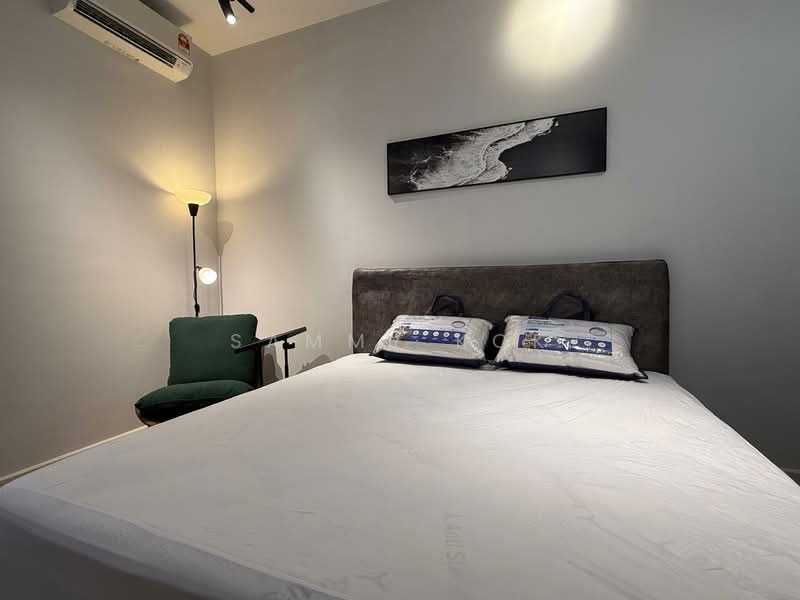 Service Residence for Sale at Sunway Velocity TWO - Sammy Kok - Bedroom - PropertyGuru.com.my