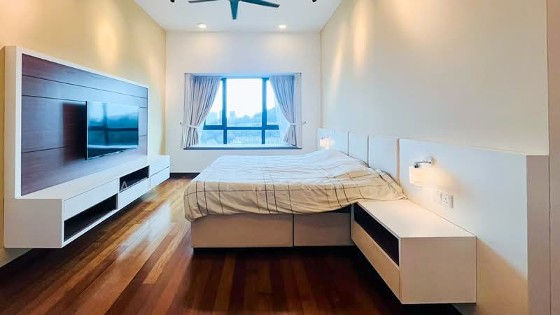 Condominium for Rent at Alila2 - Andrew Chong - Bedroom - PropertyGuru.com.my