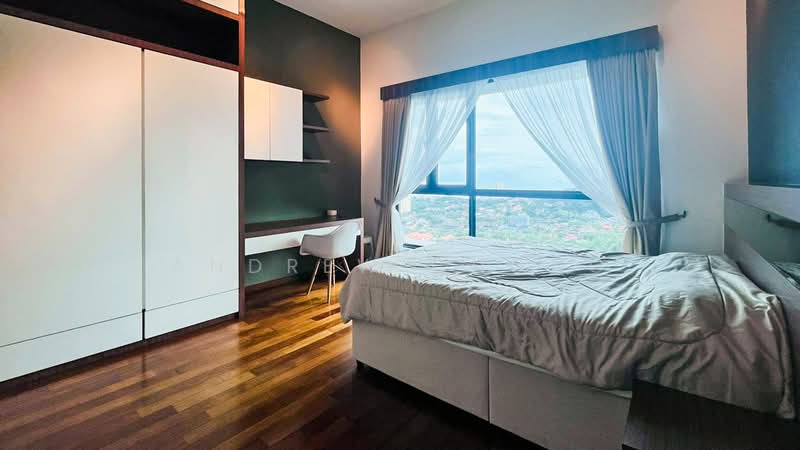 Condominium for Rent at Alila2 - Andrew Chong - Bedroom - PropertyGuru.com.my