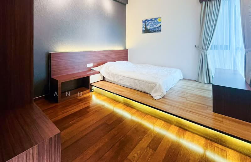 Condominium for Rent at Alila2 - Andrew Chong - Bedroom - PropertyGuru.com.my
