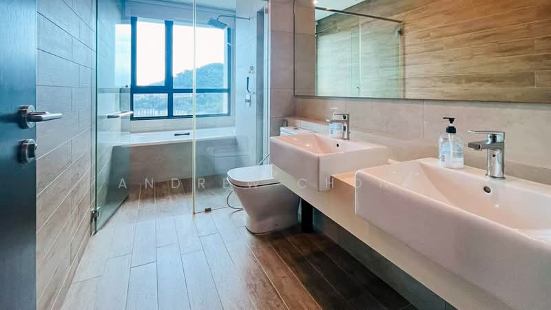Condominium for Rent at Alila2 - Andrew Chong - Bathroom - PropertyGuru.com.my