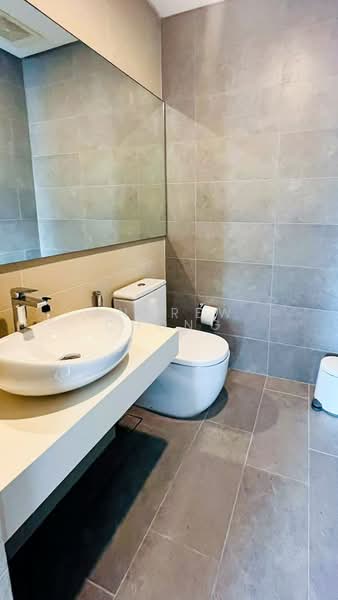 Condominium for Rent at Alila2 - Andrew Chong - Bathroom - PropertyGuru.com.my