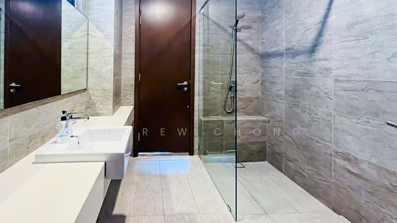 Condominium for Rent at Alila2 - Andrew Chong - Bathroom - PropertyGuru.com.my