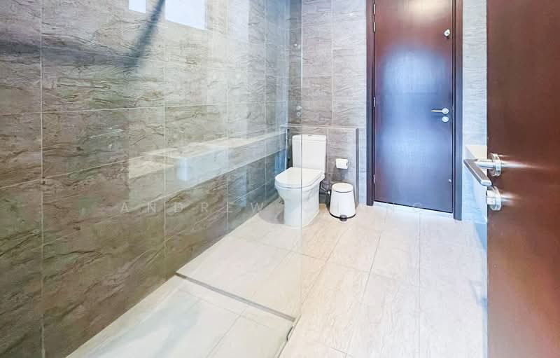 Condominium for Rent at Alila2 - Andrew Chong - Bathroom - PropertyGuru.com.my