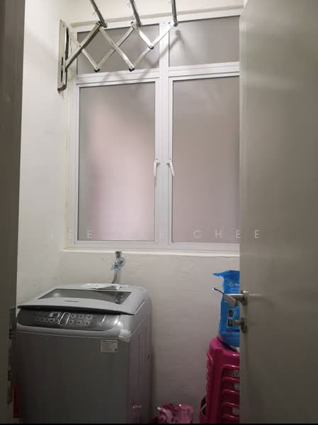Kondominium untuk Dijual di The Promenade - Lee Yee Chee - Interior - PropertyGuru.com.my