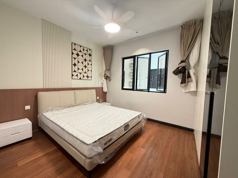 Condominium for Rent at Impression U-Thant - Darren Lim - Bedroom - PropertyGuru.com.my