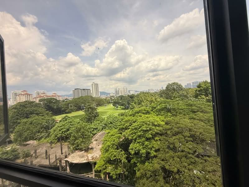 Condominium for Rent at Impression U-Thant - Darren Lim - View - PropertyGuru.com.my
