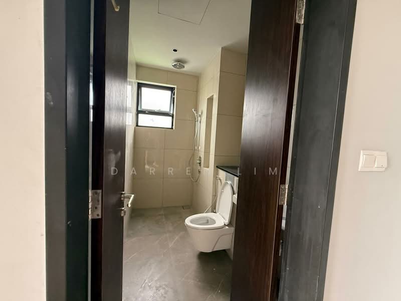 Condominium for Rent at Impression U-Thant - Darren Lim - Bathroom - PropertyGuru.com.my