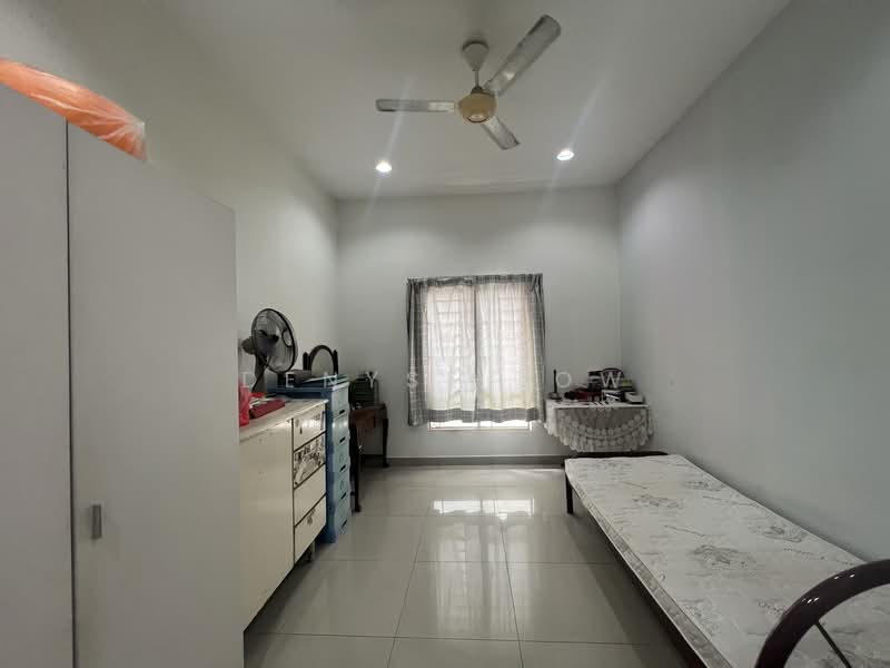Kondominium untuk Disewa di Paramount View - Denyse Low - Bedroom - PropertyGuru.com.my