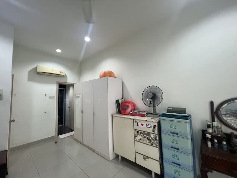 Kondominium untuk Disewa di Paramount View - Denyse Low - Interior - PropertyGuru.com.my