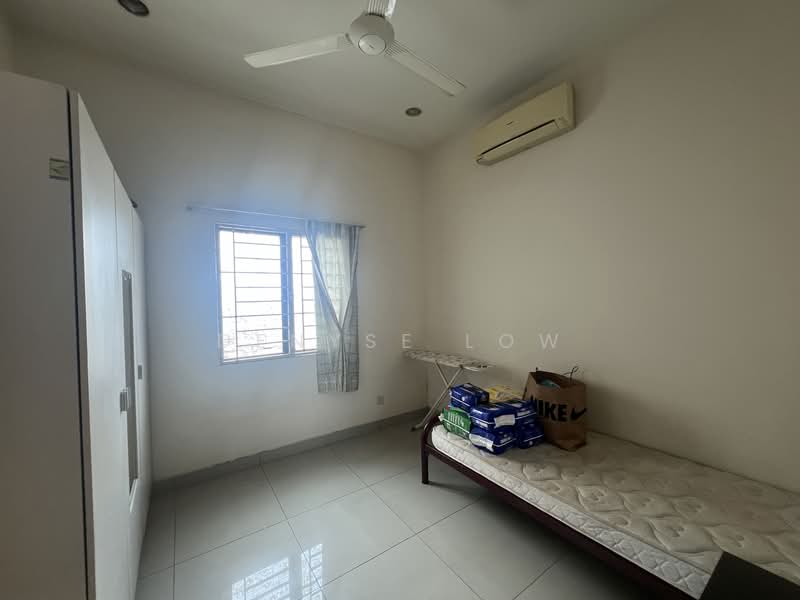 Kondominium untuk Disewa di Paramount View - Denyse Low - Bedroom - PropertyGuru.com.my