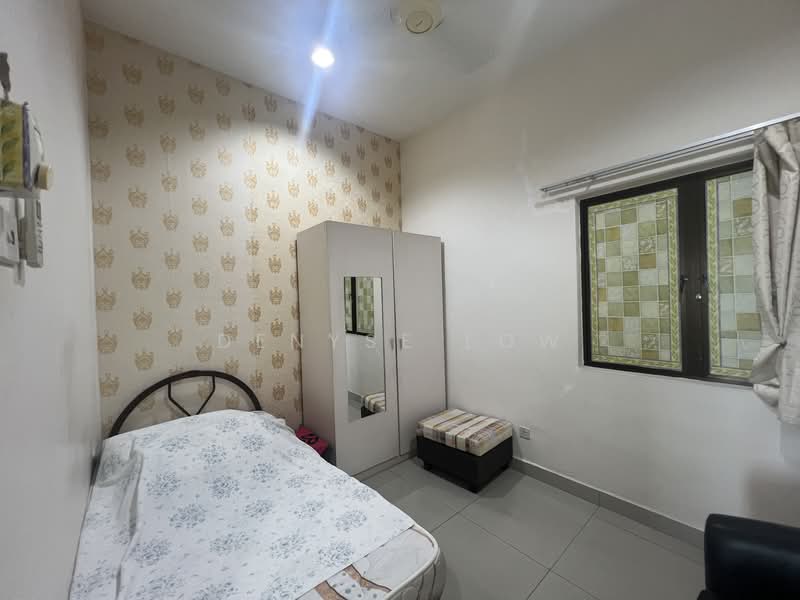 Kondominium untuk Disewa di Paramount View - Denyse Low - Bedroom - PropertyGuru.com.my