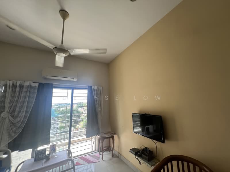 Kondominium untuk Disewa di Paramount View - Denyse Low - PropertyGuru.com.my