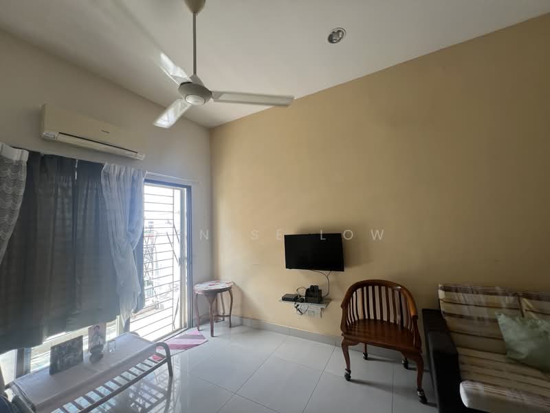Kondominium untuk Disewa di Paramount View - Denyse Low - PropertyGuru.com.my
