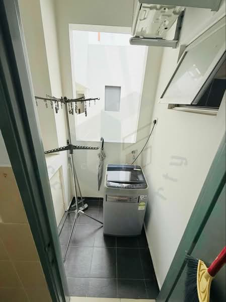 Service Residence for Sale at One Sentral Serviced Residence - Jack Ting - Interior - PropertyGuru.com.my