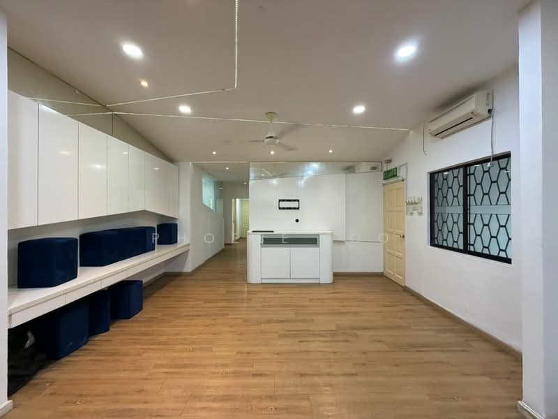 Rumah Banglo untuk Dijual di Taman Kebun Teh (Johor Bahru) - Phoebe Foo - Interior - PropertyGuru.com.my