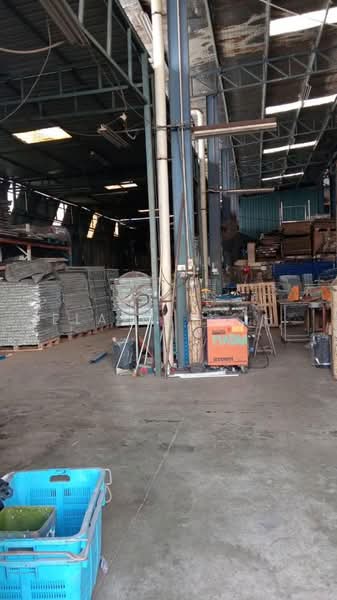 Factory for Sale in Taman Industri Jaya (Skudai) - Elaine Goh - Interior - PropertyGuru.com.my