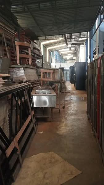 Factory for Sale in Taman Industri Jaya (Skudai) - Elaine Goh - Interior - PropertyGuru.com.my