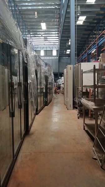 Factory for Sale in Taman Industri Jaya (Skudai) - Elaine Goh - Interior - PropertyGuru.com.my