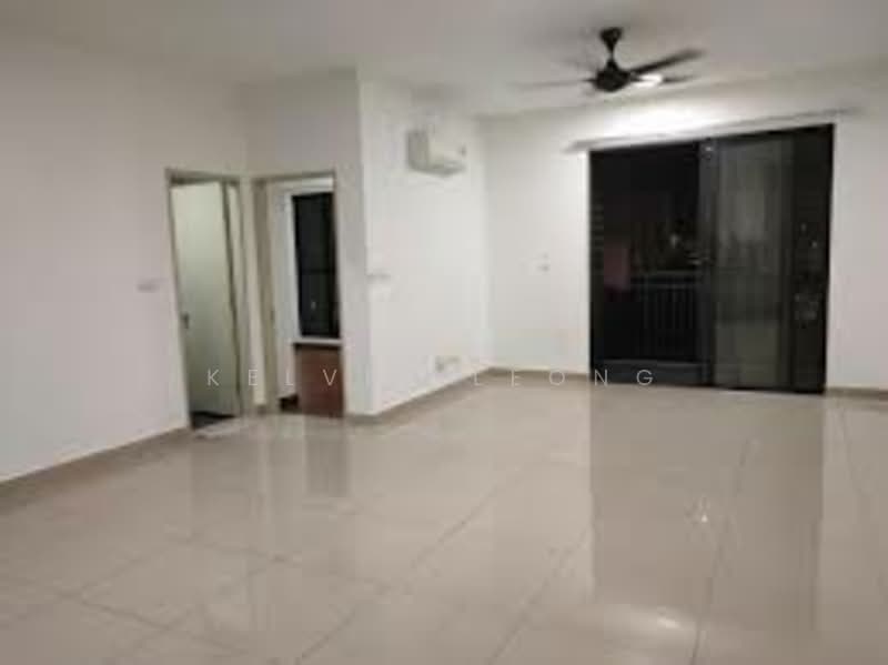 Service Residence for Rent at The Nest @ Jln Klang Lama - Kelvin Leong - Living Room - PropertyGuru.com.my