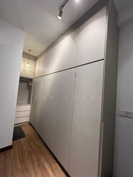 Kondominium untuk Disewa di Damansara Foresta - Jay Yong - Interior - PropertyGuru.com.my