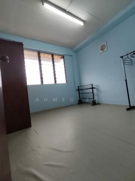 Rumah Flat untuk Disewa di Seksyen 1 Wangsa Maju Flat - Ahmed JL - Interior - PropertyGuru.com.my