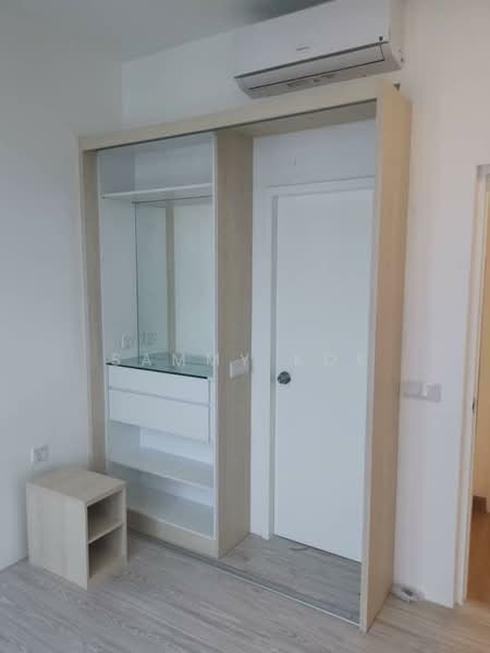 Service Residence for Sale at Serviced Residence @ Fera Residence @ The Quartz WM - Sammy Kok - Interior - PropertyGuru.com.my