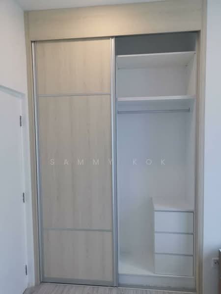Service Residence for Sale at Serviced Residence @ Fera Residence @ The Quartz WM - Sammy Kok - Interior - PropertyGuru.com.my