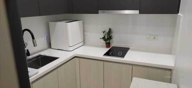 Service Residence for Sale at Serviced Residence @ Fera Residence @ The Quartz WM - Sammy Kok - PropertyGuru.com.my